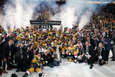 lv stanley cup|did vegas win Stanley Cup.